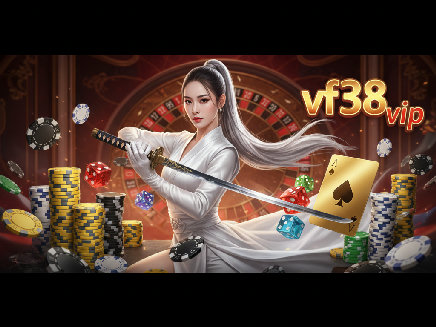 สล็อตเว็บตรง vf38 vip